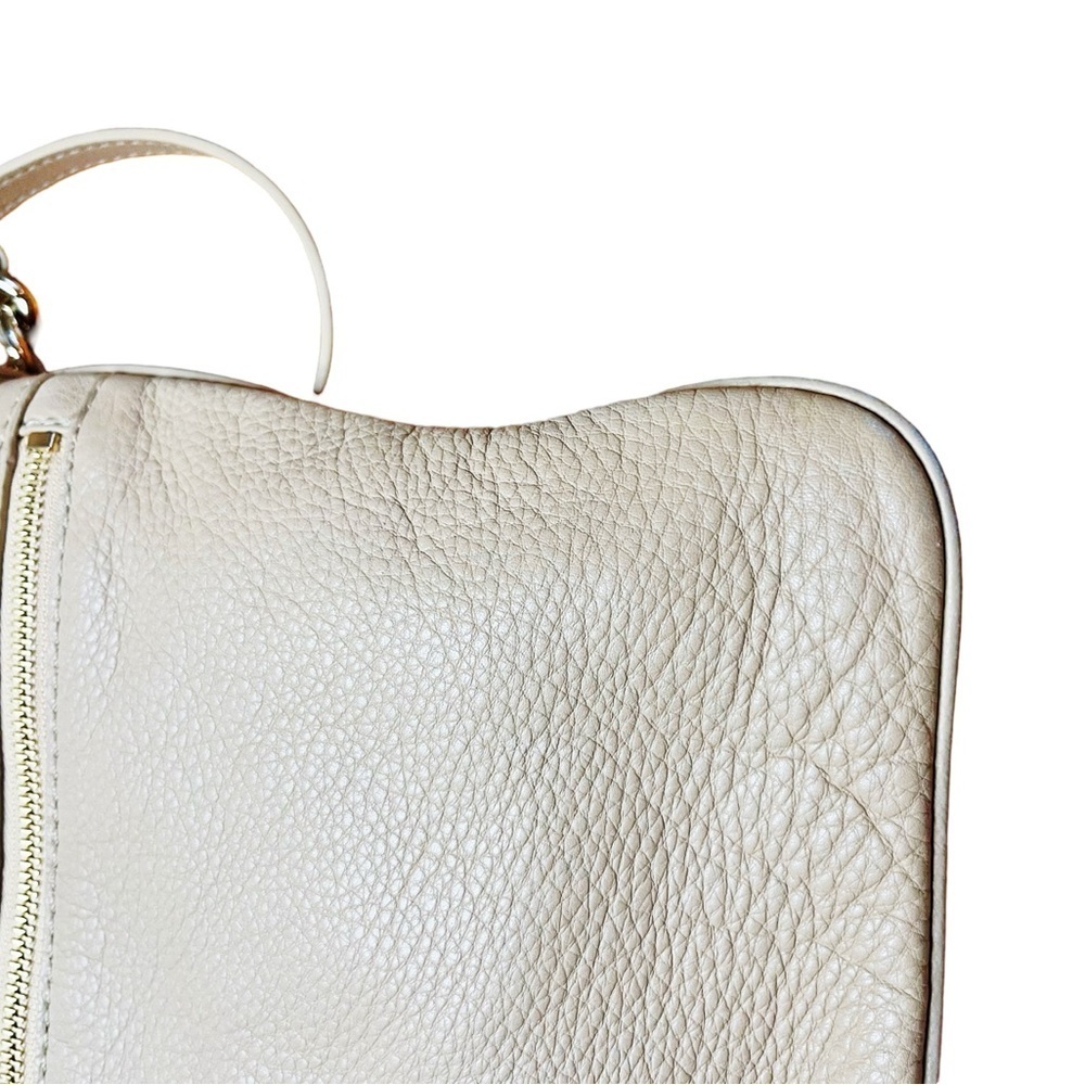 Kate spade light tan/cream bag - Picture 4 of 5